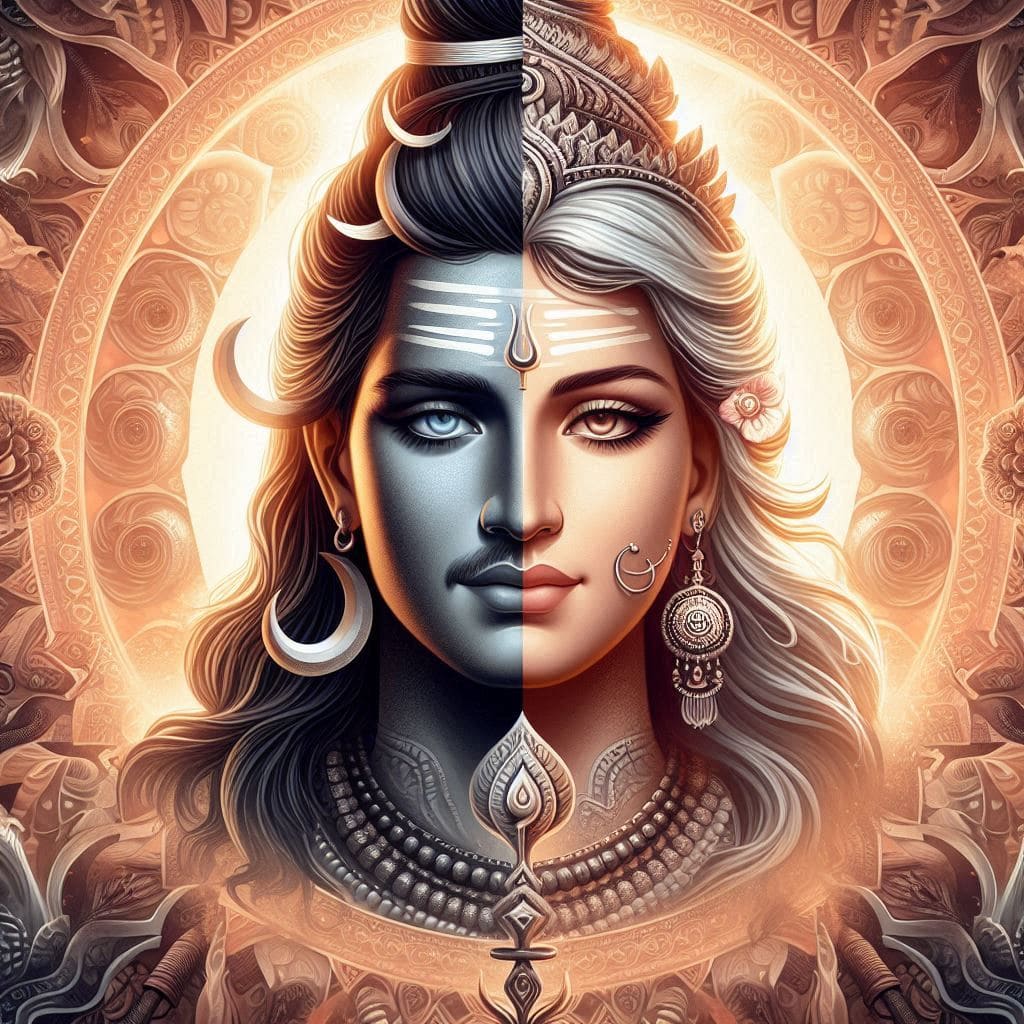Shiv Parvati HD Wallpaper (Free Photos Download 2024) 6 lord shiv parvati hd wallpaper