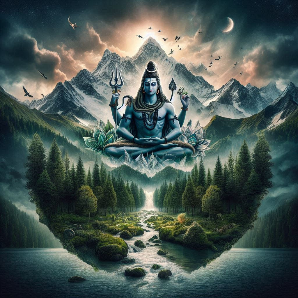 mahadev wallpaper hd 4k (new images download 2024 26 mahadev mahakal wallpaper