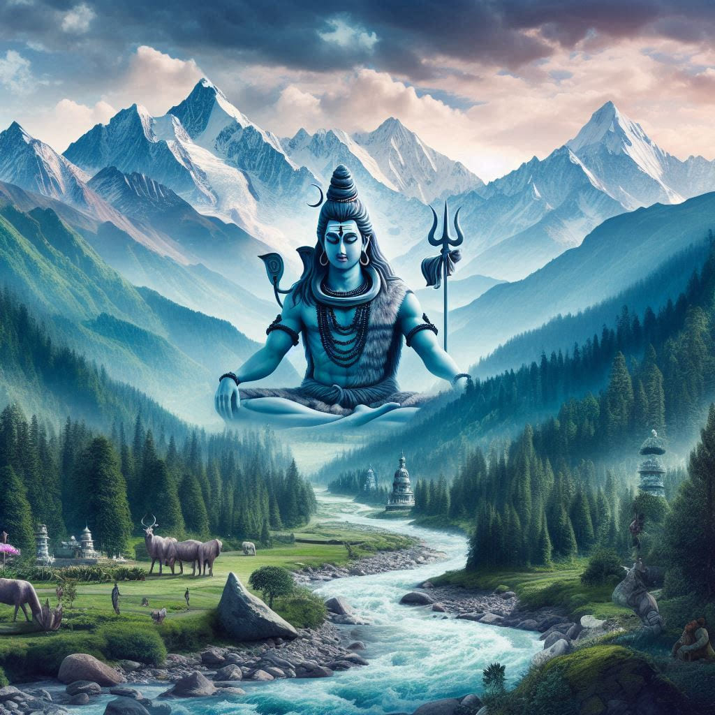 mahadev wallpaper hd 4k (new images download 2024 34 mahadev wallpaper 4k