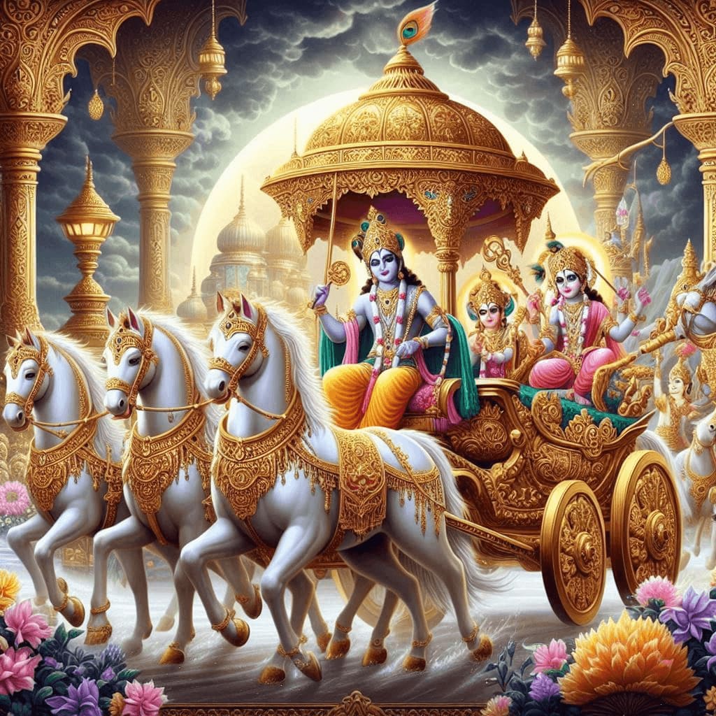 Krishna wallpaper hd 4k download (New Images 2024) 35 shree krishna wallpaper 4k