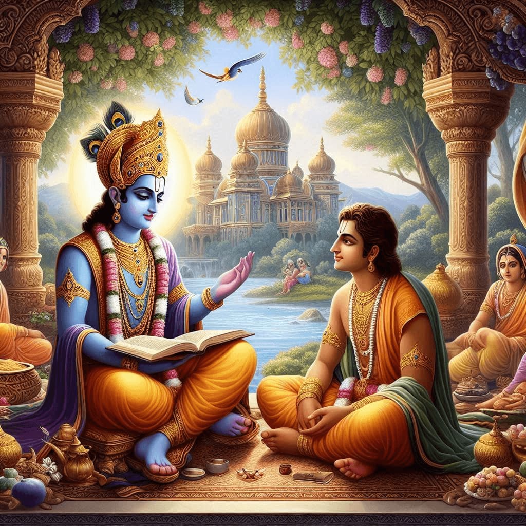 Krishna wallpaper hd 4k download (New Images 2024) 37 shri krishna wallpaper 4k