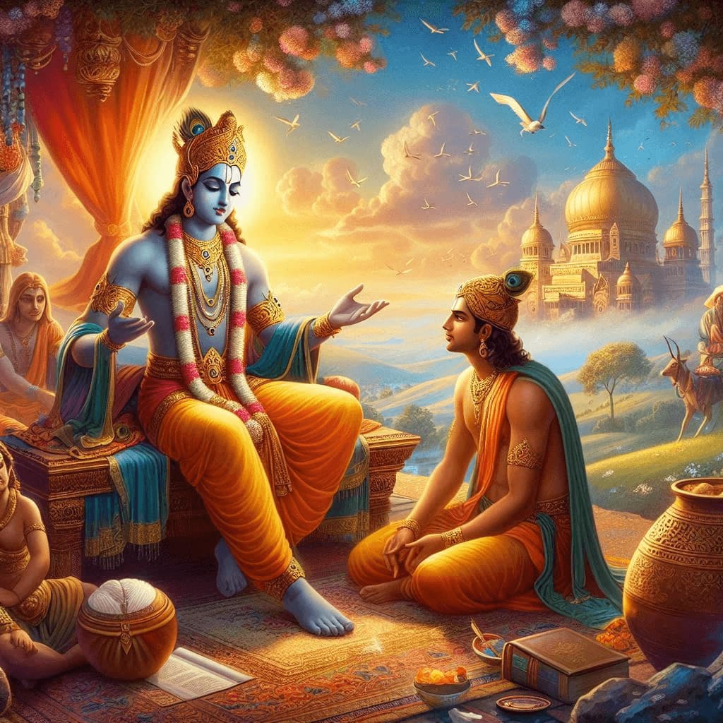 Krishna wallpaper hd 4k download (New Images 2024) 38 shri krishna wallpaper hd 4k