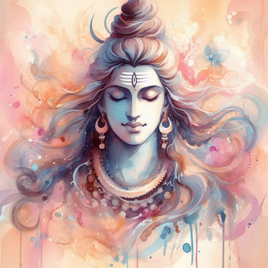 mahadev wallpaper hd 4k (new images download 2024 44 ultra hd mahadev hd wallpaper