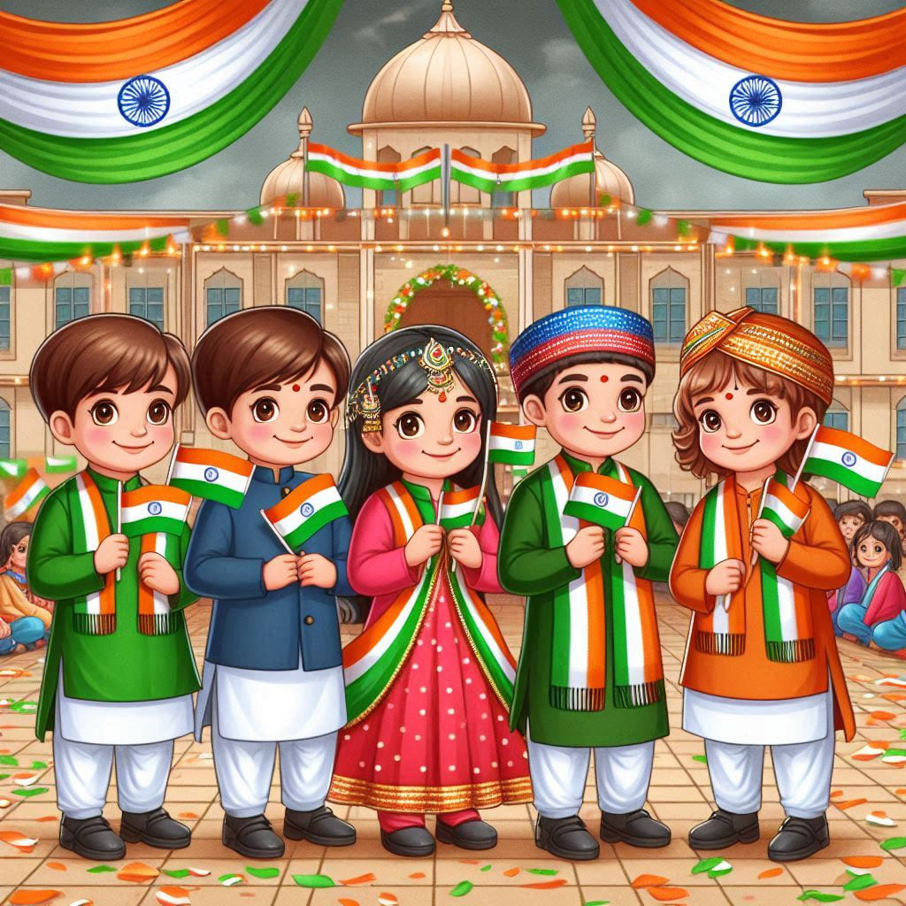 15 August Independence Day Images Full Hd Free 2024 12 15 August ke Wallpaper