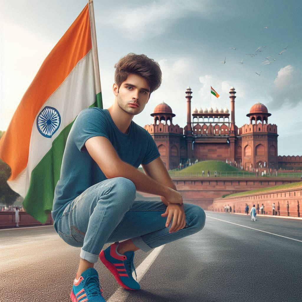 15 august ai images free download png