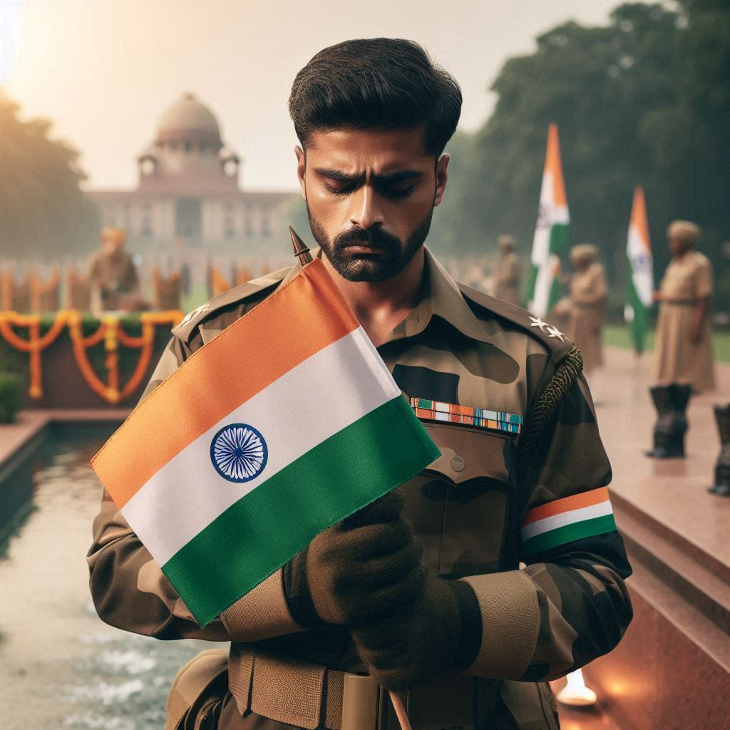 15 august image army free download