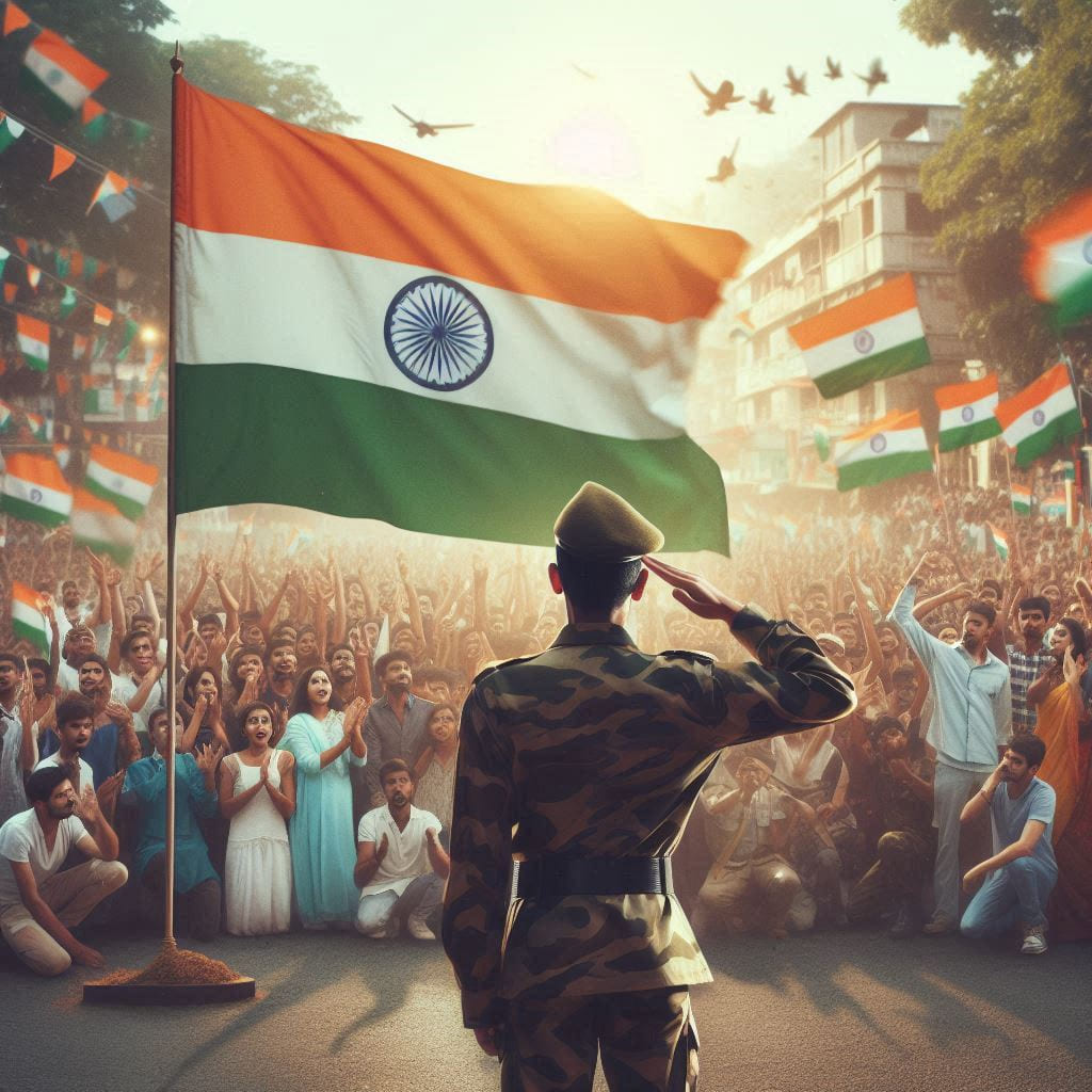 15 august image army hd download