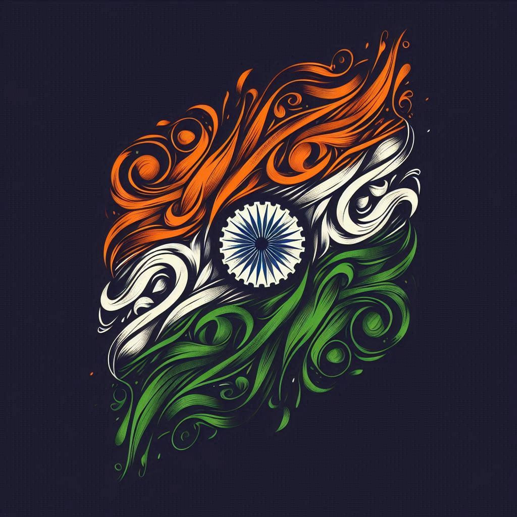 15 august logo images