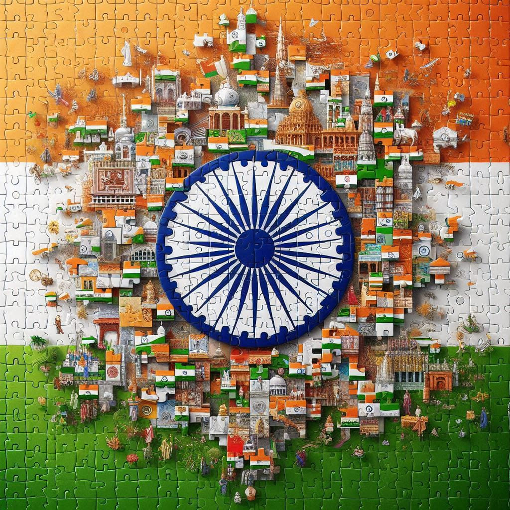 15 august logo png hd