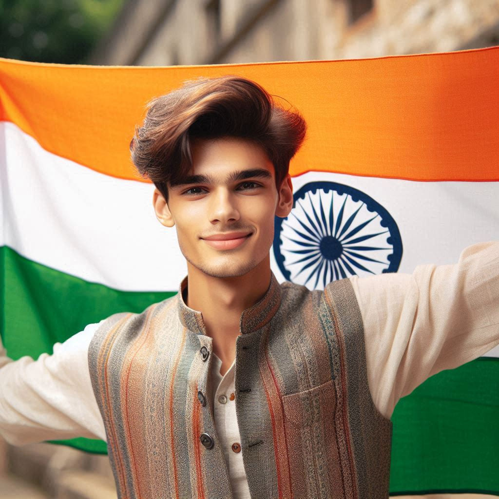 15 august poster download