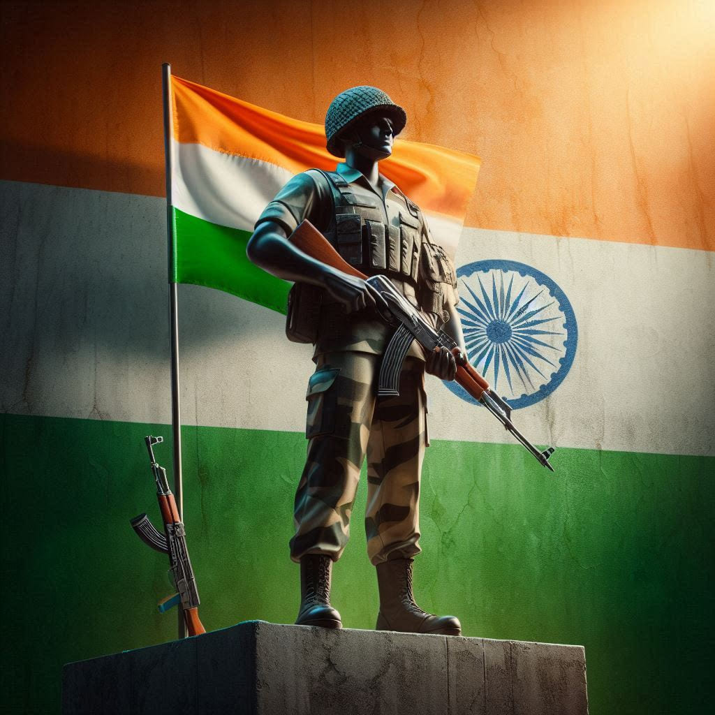 Army dp for Whatsapp