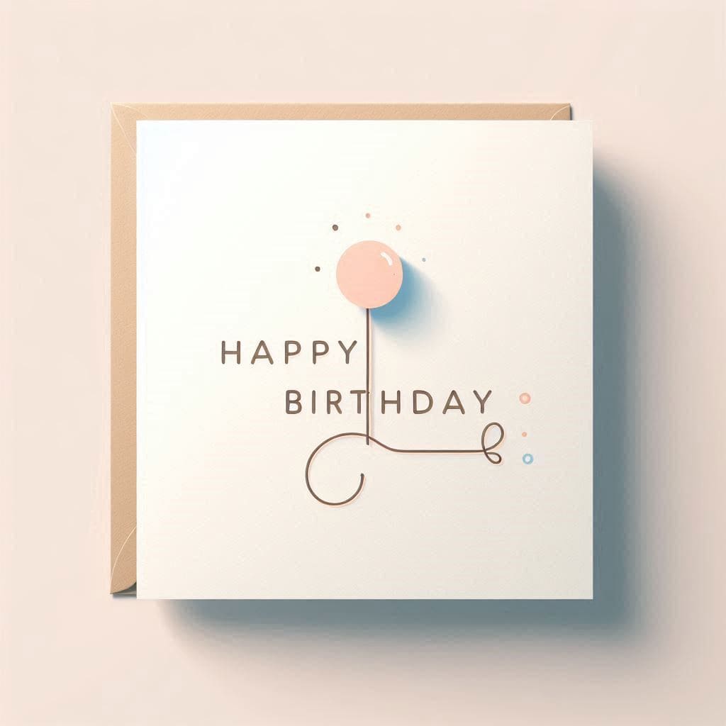 Happy Birthday HD 3d wallpaper