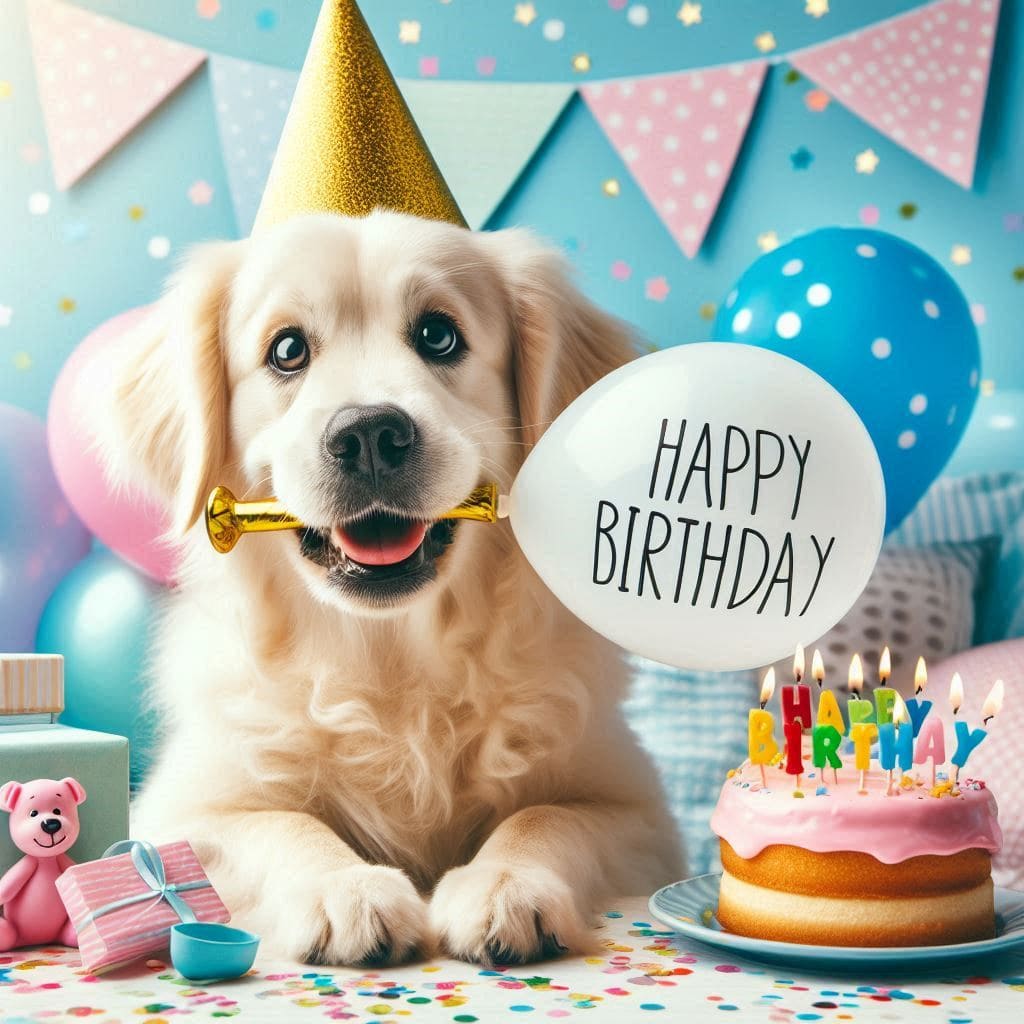 Happy Birthday background download