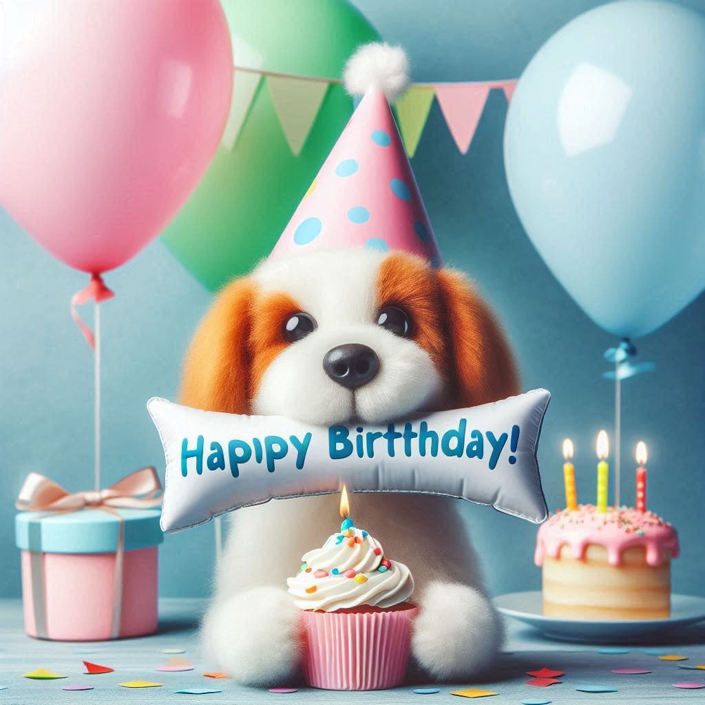 Happy birthday background hd 4k for editing