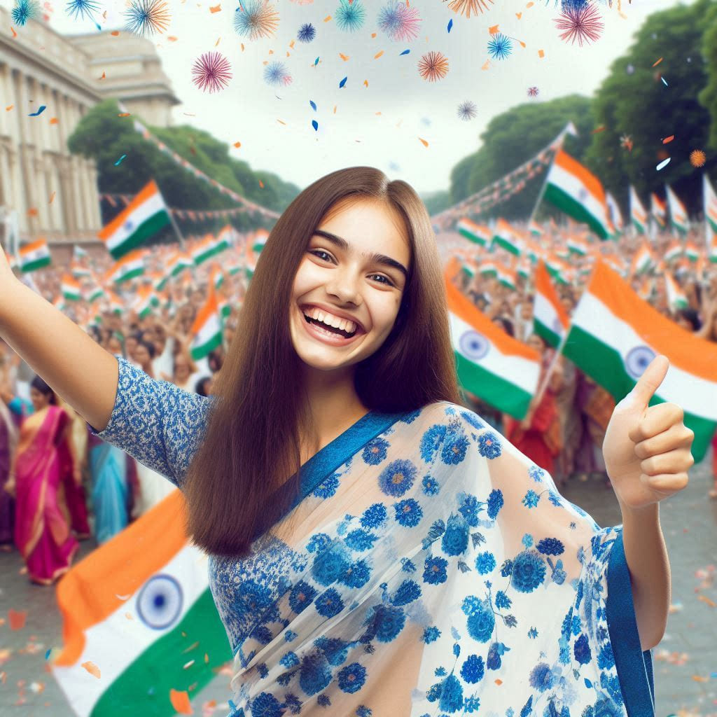 Independence day ai images download free