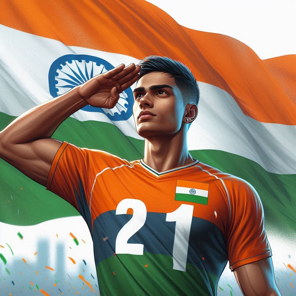 Independence day ai images free download