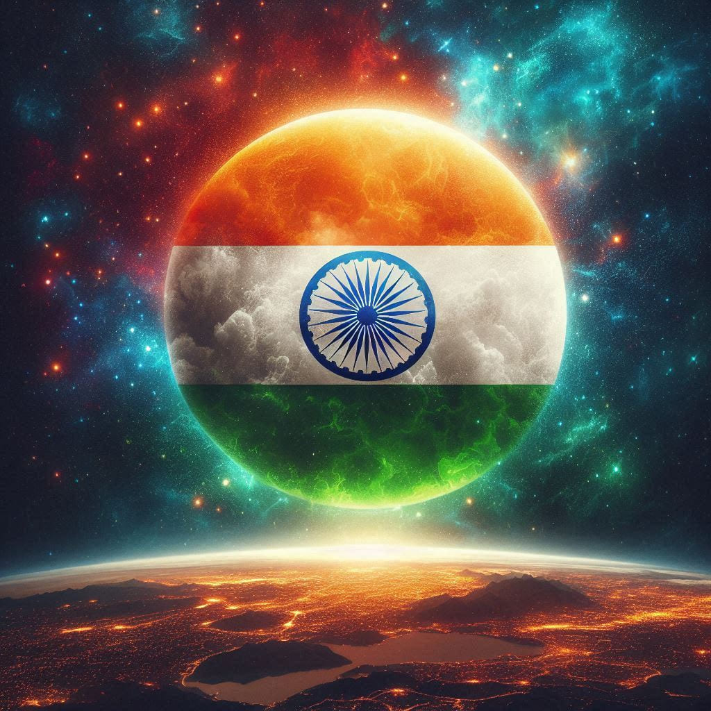 India flag logo hd 4k download