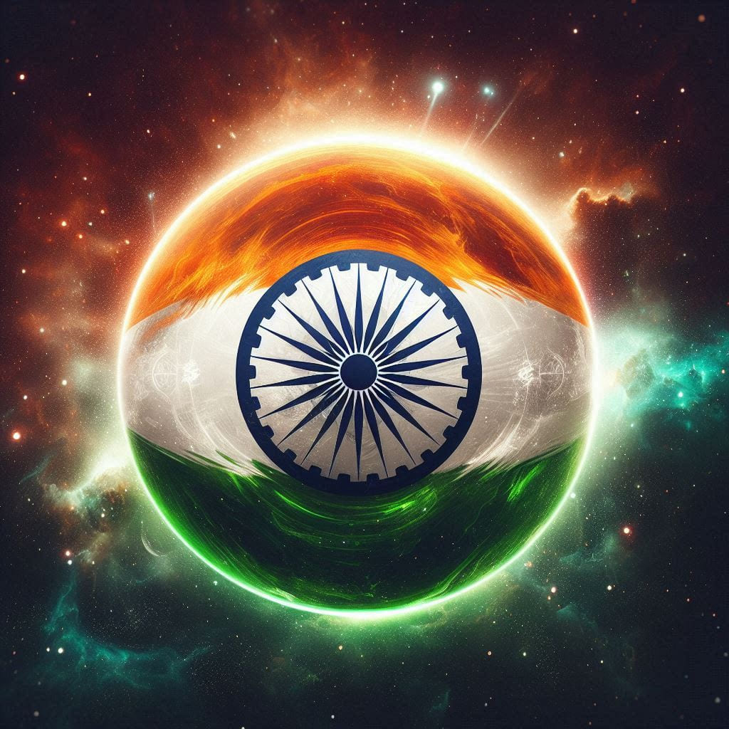 India flag logo hd images download