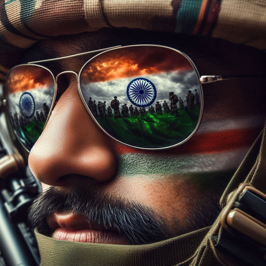 Indian army dp for whatsapp