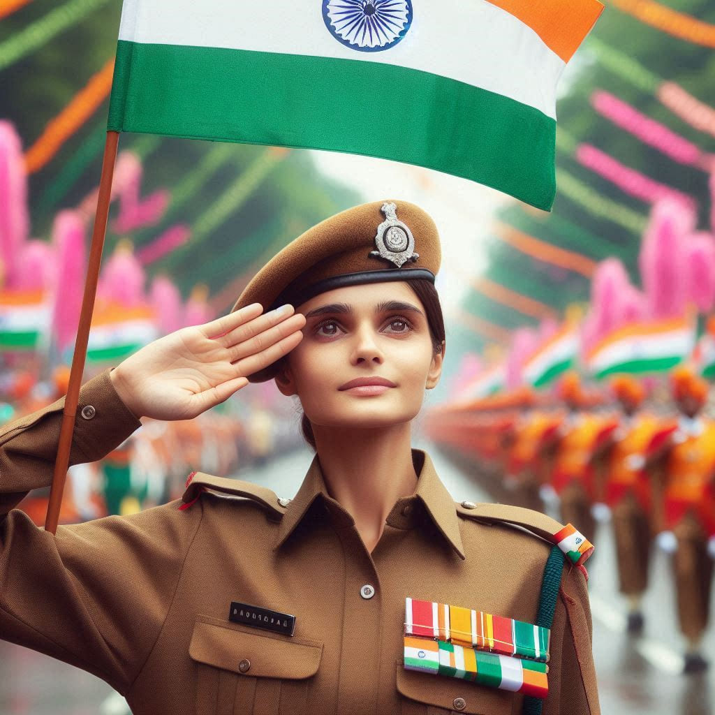 Indian army independence day images free download 2024