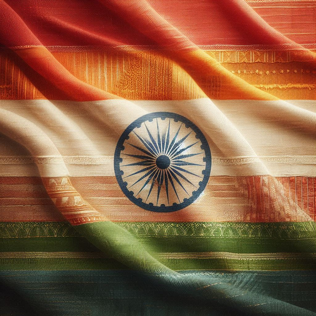 Indian flag logo hd images