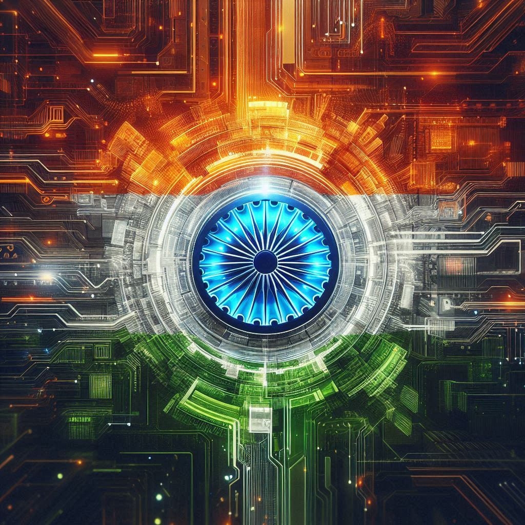 Indian independence day logo hd