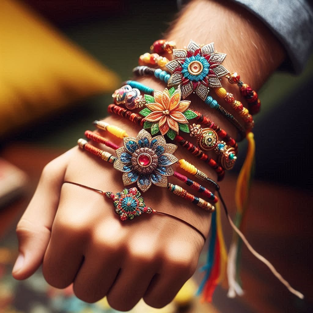 Raksha Bandhan Images Hd Free Download 2024 22 Rakhi photo wallpaper download for pc