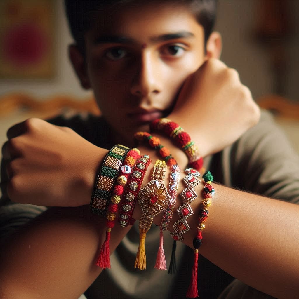 Raksha Bandhan Images Hd Free Download 2024 45 Raksha Bandhan photo pose