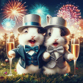 Happy new year gif for whatsapp download