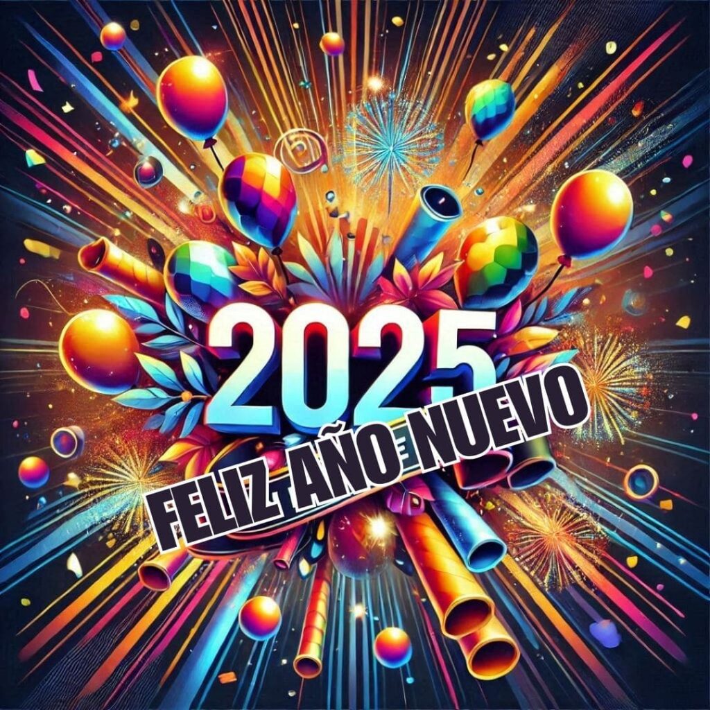 Imágenes de feliz año nuevo age