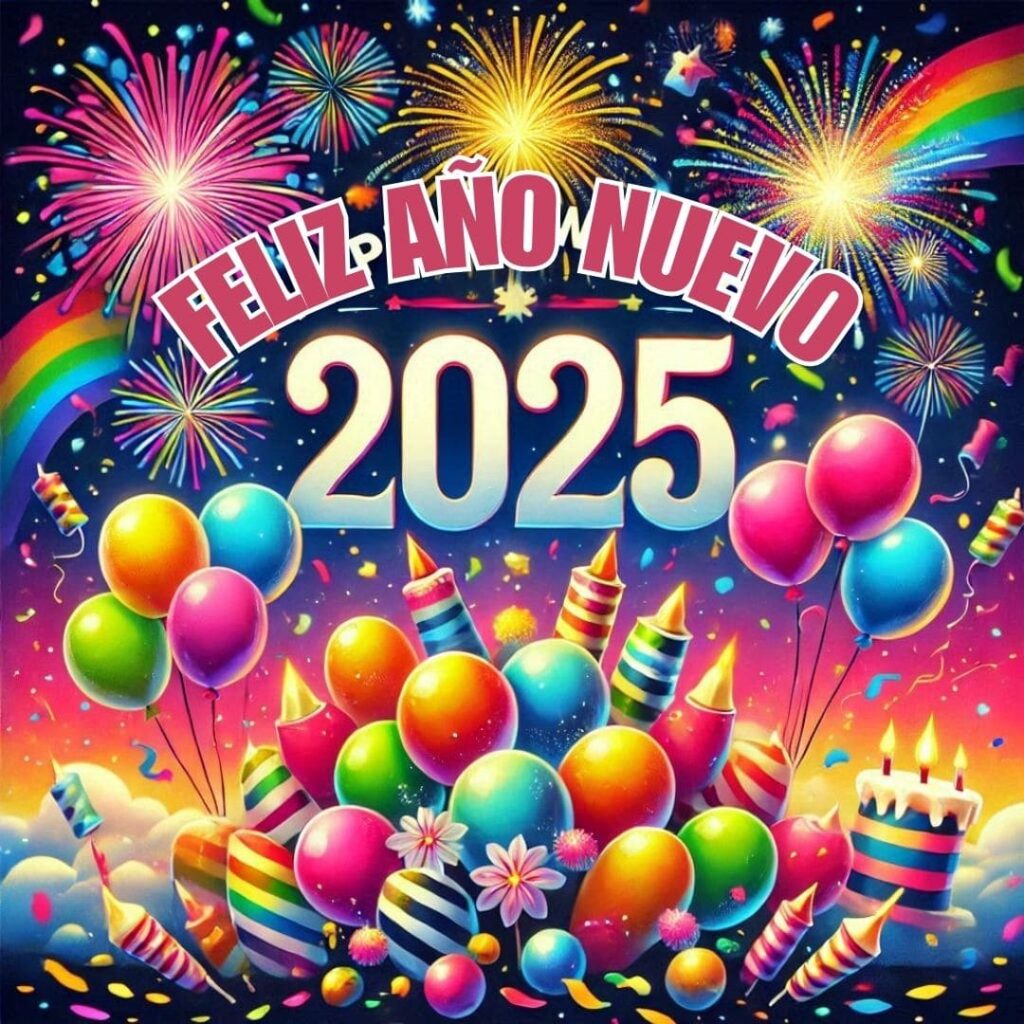 feliz ano nuevo meme