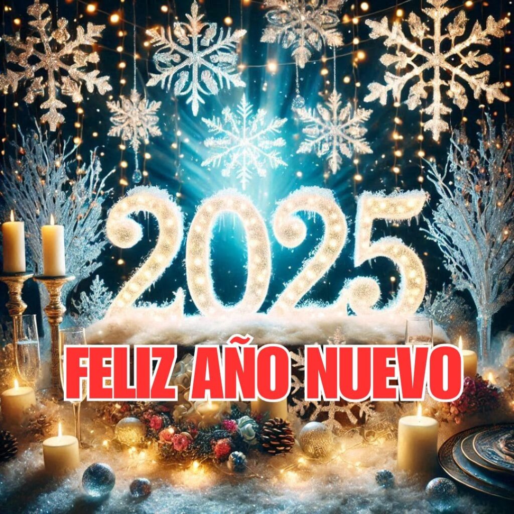 feliz ano nuevo meme 2025