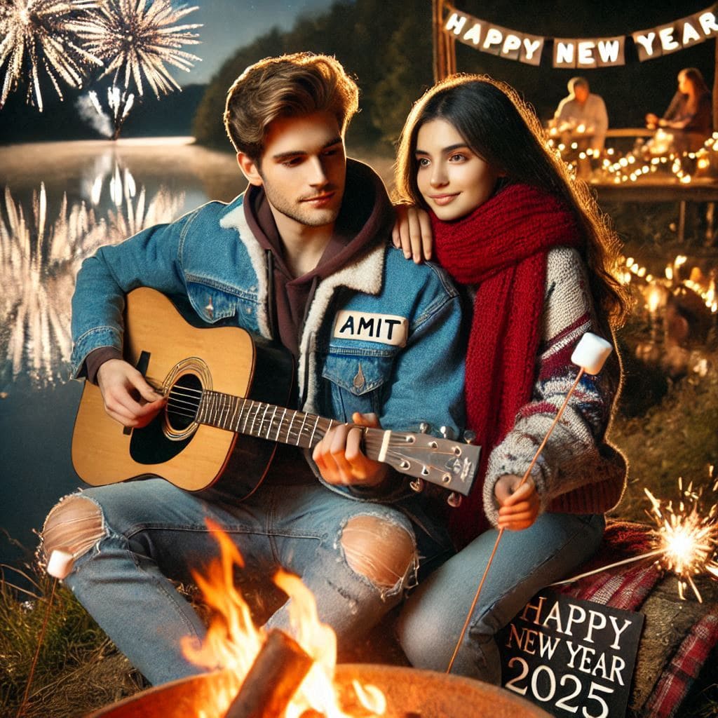 Happy New Year Ai Photo Editing Prompt 2025 4 happy new year 2025 bing image 4k