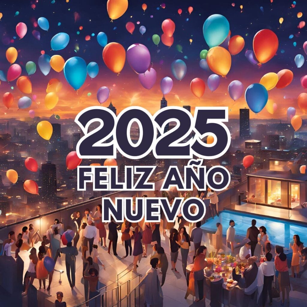 200+ imagenes de ano nuevo 2025, GIF, Frases, Mensajes 18 imagenes de ano nuevo gratis