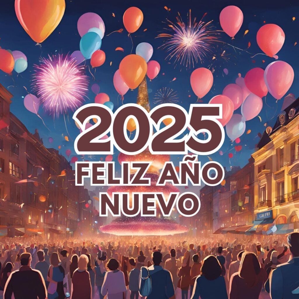 200+ imagenes de ano nuevo 2025, GIF, Frases, Mensajes 22 imagenes de feliz ano nuevo 2025 gratis