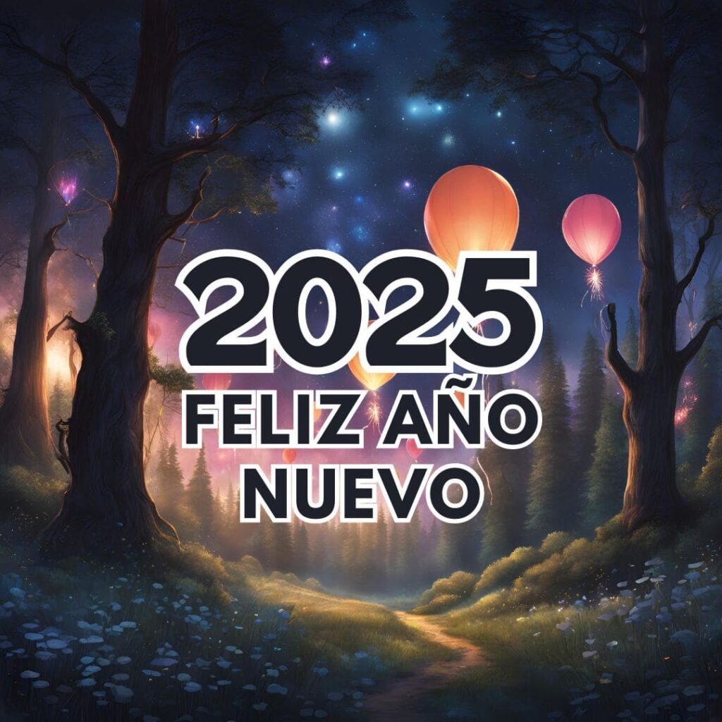 200+ imagenes de ano nuevo 2025, GIF, Frases, Mensajes 23 imagenes de feliz ano nuevo 2025 para whatsapp