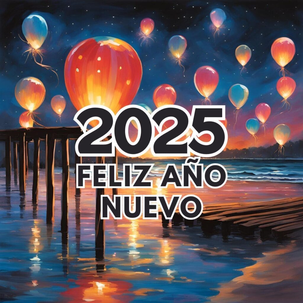 200+ imagenes de ano nuevo 2025, GIF, Frases, Mensajes 26 imagenes de fin de ano 2025 gratis
