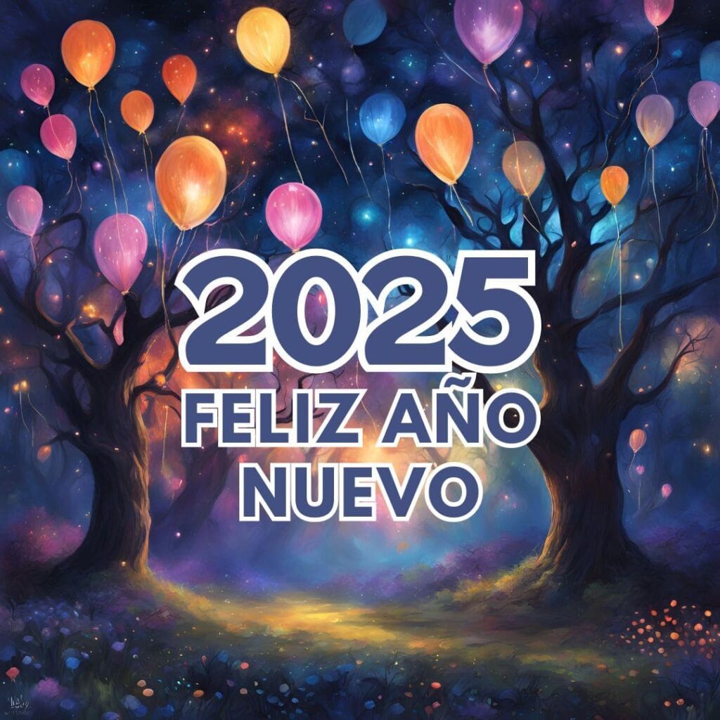 200+ imagenes de ano nuevo 2025, GIF, Frases, Mensajes 32 imagenes feliz ano nuevo 2025