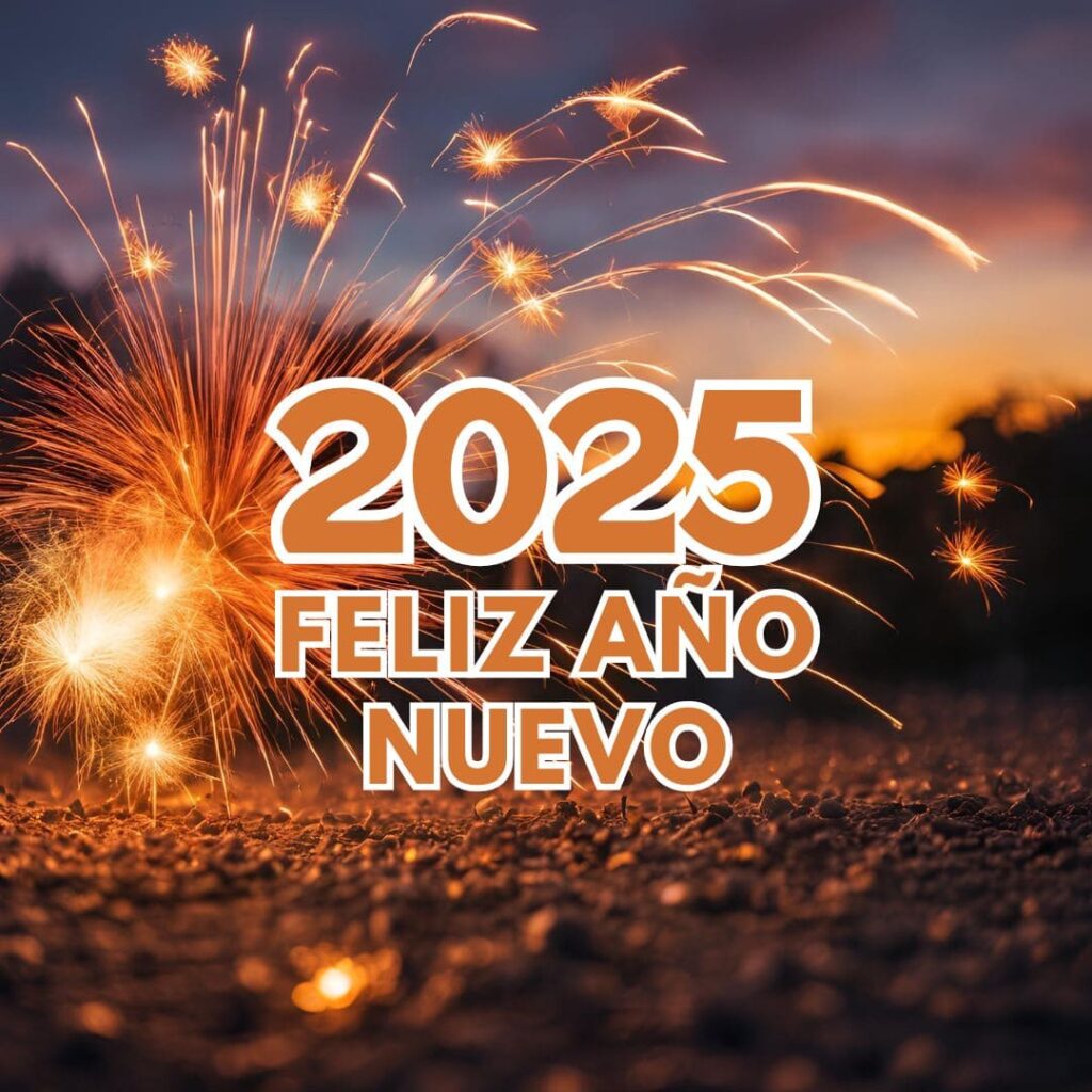 200+ imagenes de ano nuevo 2025, GIF, Frases, Mensajes 30 imagenes feliz ano nuevo 2025 gratis