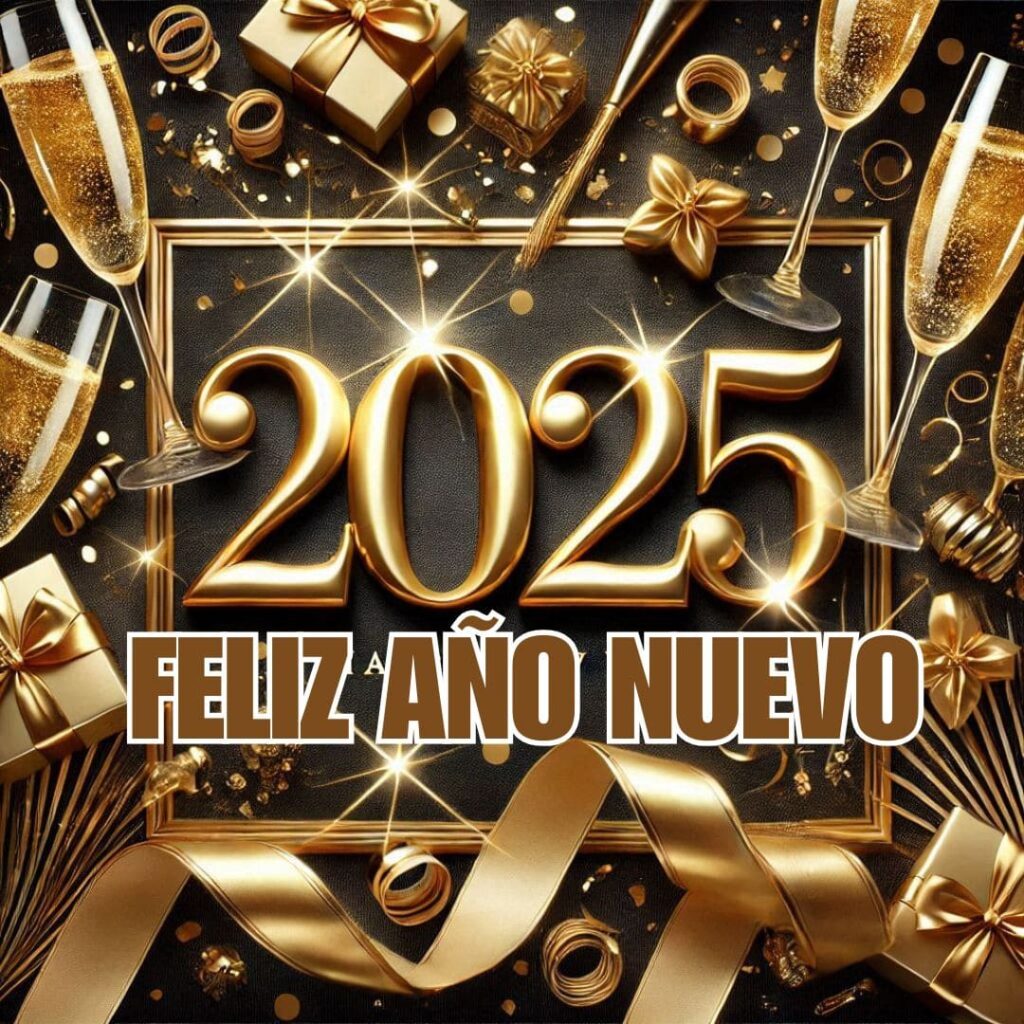 mensajes de feliz ano nuevo