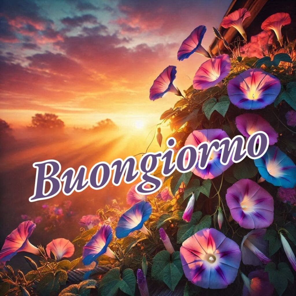 Buongiorno
