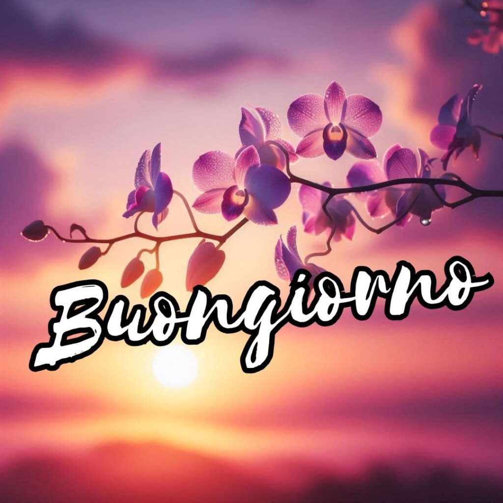 Immagini buongiorno gratis