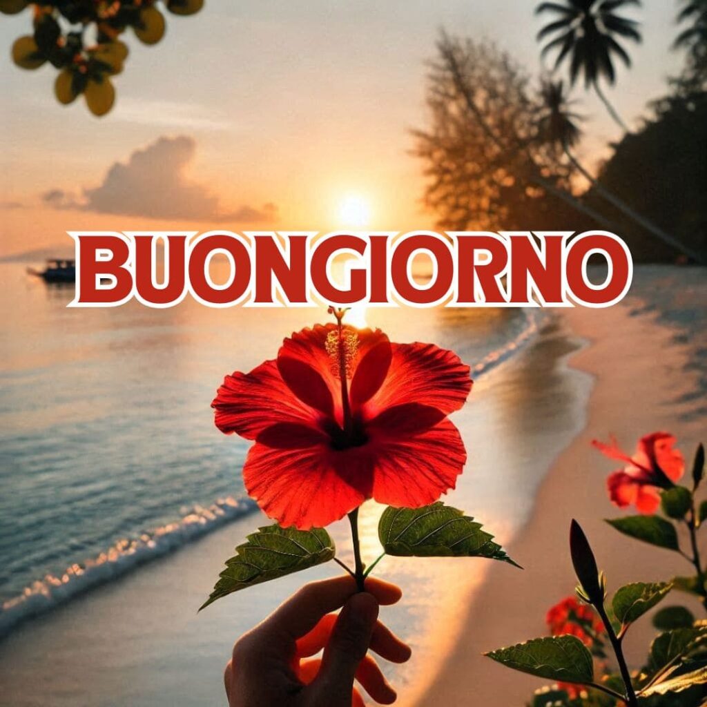 buongiorno immagini gratis