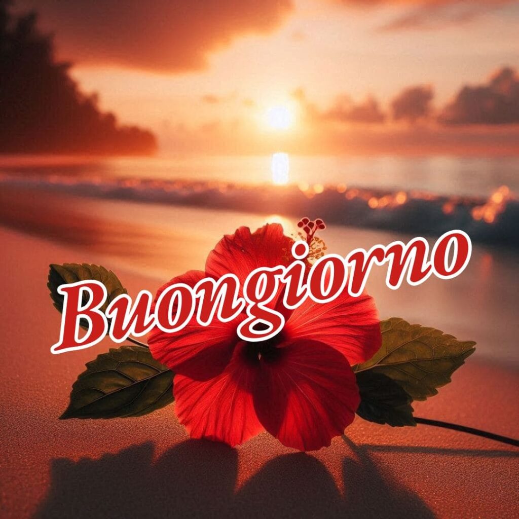 buongiorno immagini nuove gratis
