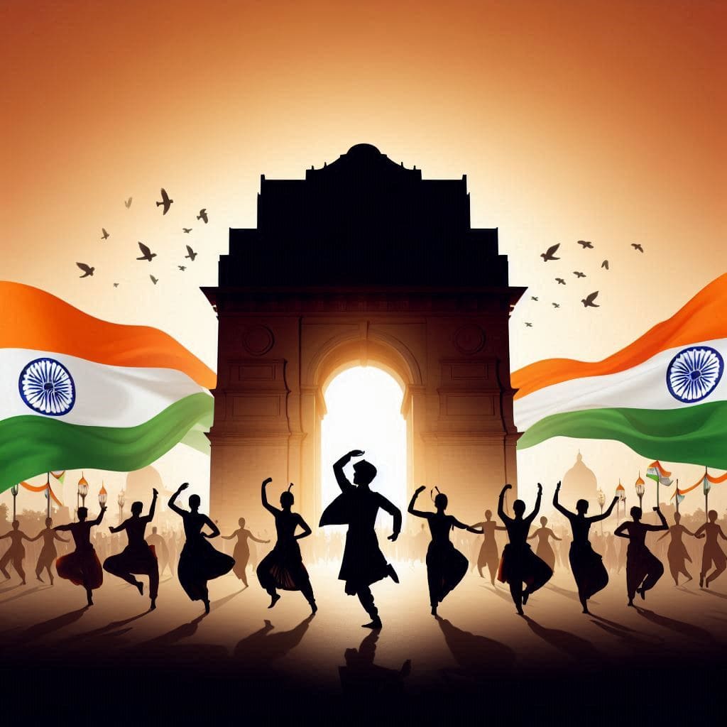 200+ republic day images download full hd free 2025 3 flag republic day images