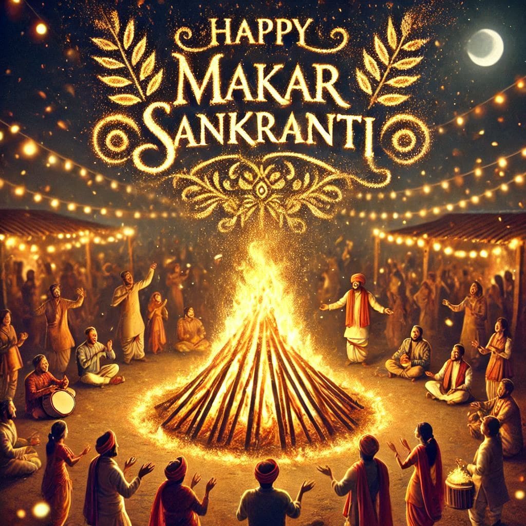 happy makar sankranti 2025 images download
