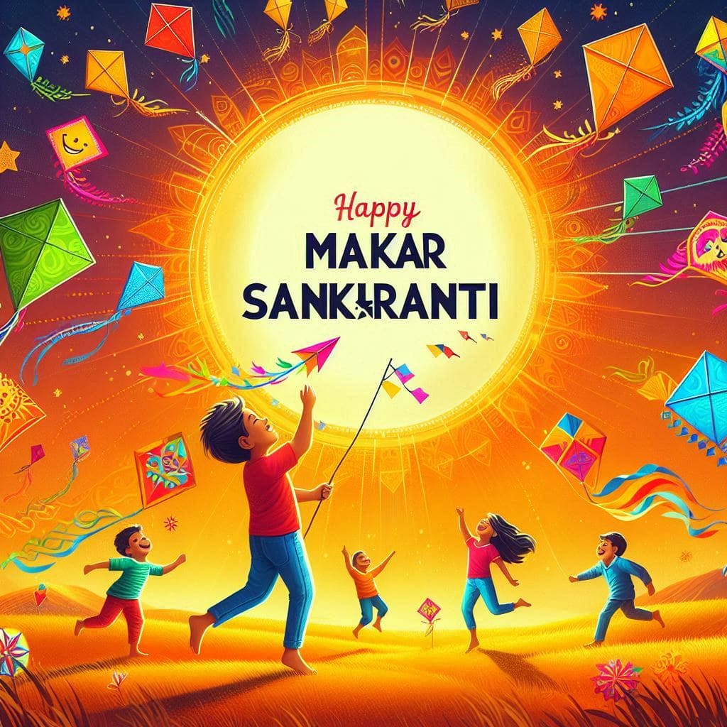 happy makar sankranti full hd images