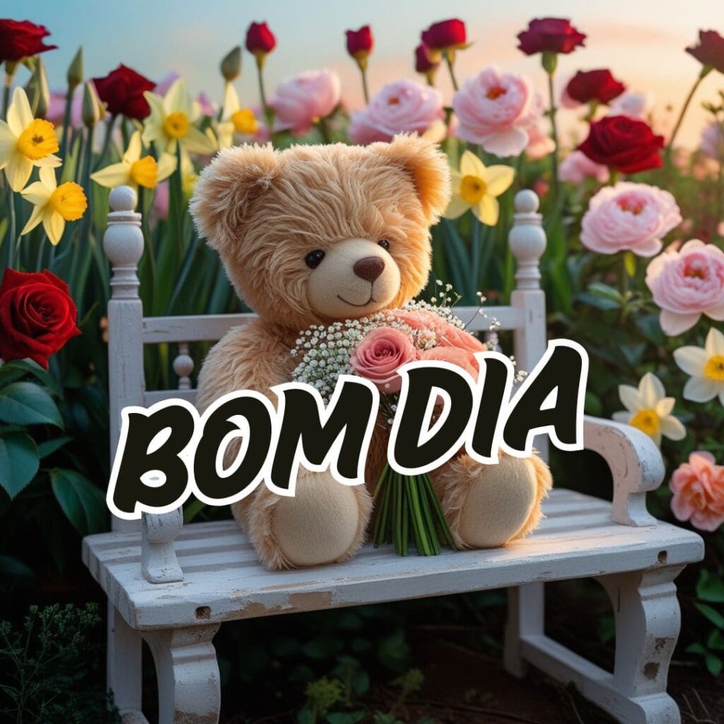 imagens de bom dia segunda feira