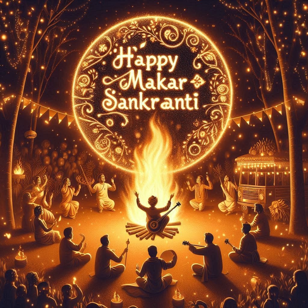 makar sankranti 2023 images​